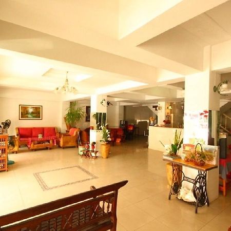 Baan Permchan Guesthouse Hua Hin Ngoại thất bức ảnh