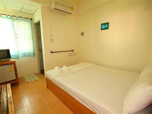 Baan Permchan Guesthouse Hua Hin Ngoại thất bức ảnh